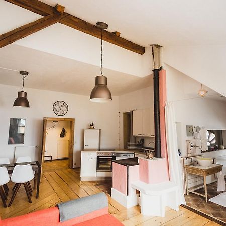 Mooki Country Apartment วิลลาค ภายนอก รูปภาพ