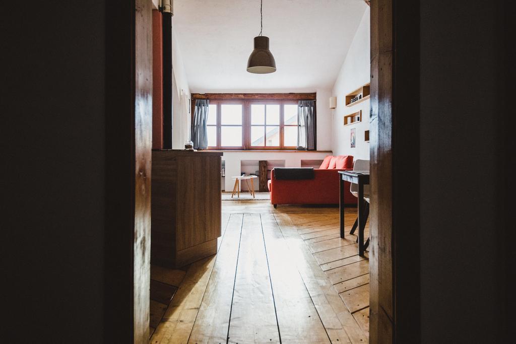 Mooki Country Apartment วิลลาค ภายนอก รูปภาพ