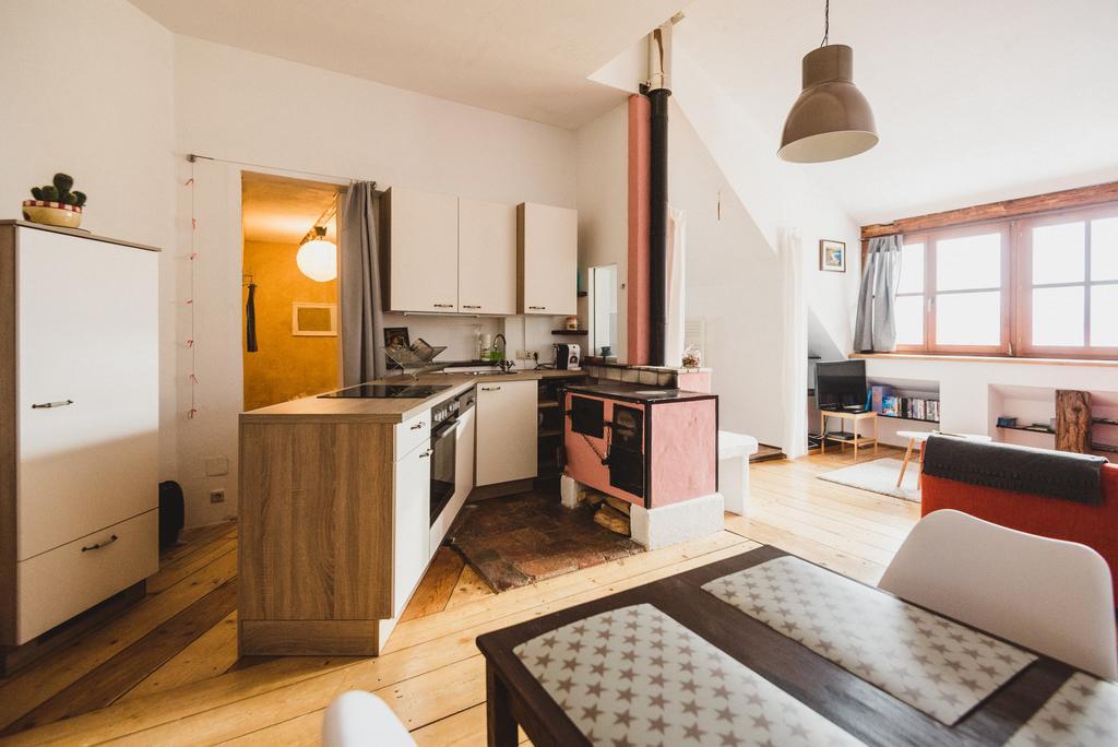 Mooki Country Apartment วิลลาค ภายนอก รูปภาพ