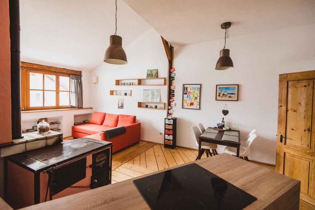 Mooki Country Apartment วิลลาค ภายนอก รูปภาพ