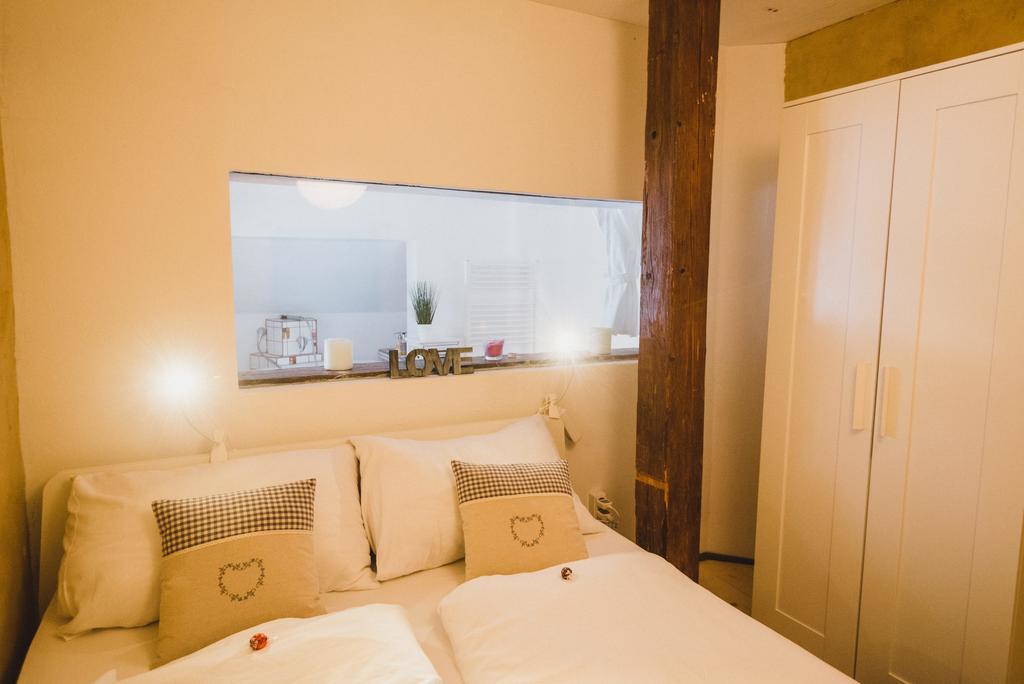 Mooki Country Apartment วิลลาค ภายนอก รูปภาพ