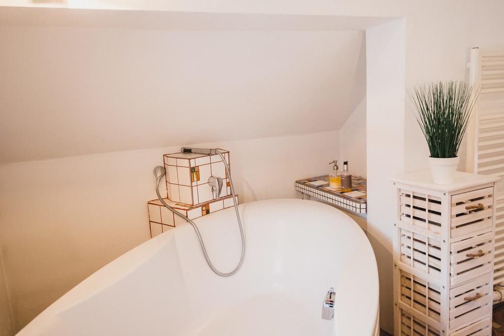Mooki Country Apartment วิลลาค ภายนอก รูปภาพ