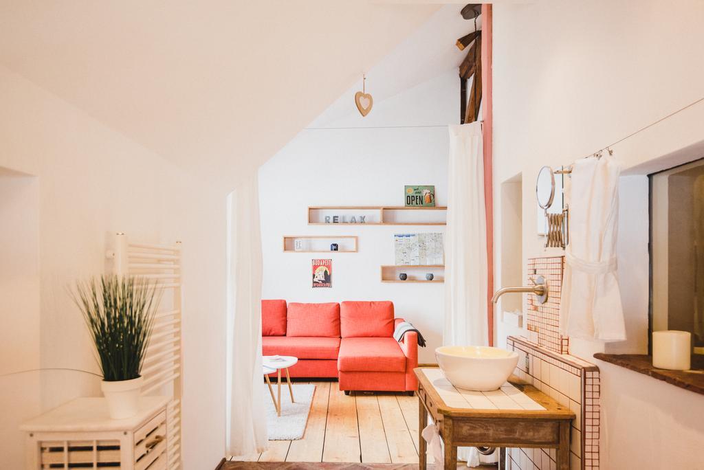 Mooki Country Apartment วิลลาค ภายนอก รูปภาพ