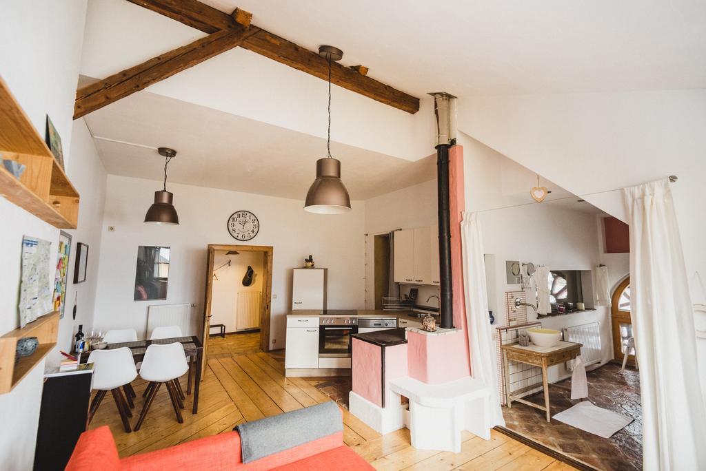Mooki Country Apartment วิลลาค ภายนอก รูปภาพ