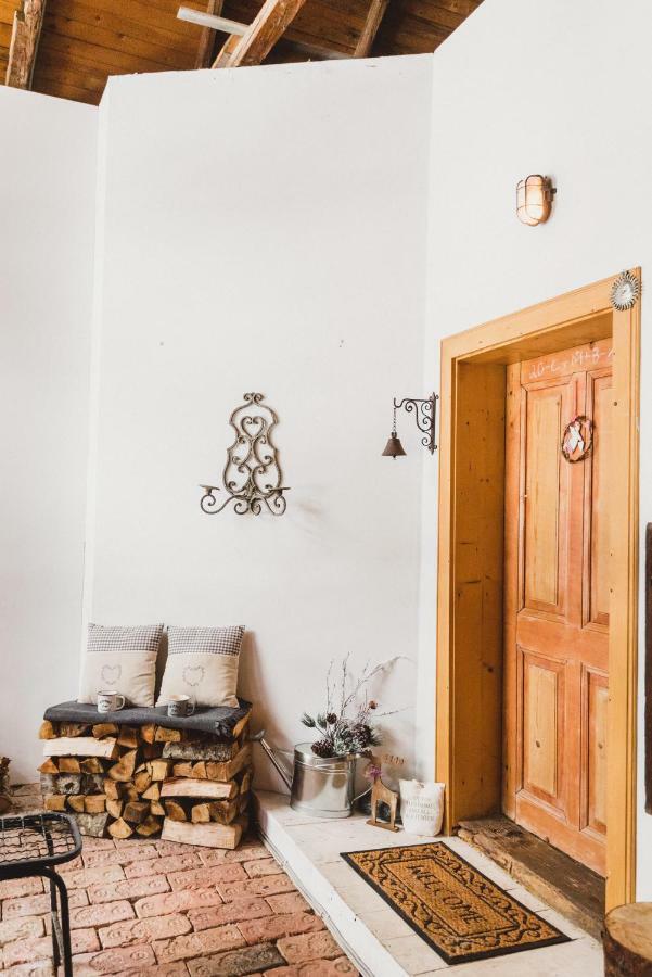 Mooki Country Apartment วิลลาค ภายนอก รูปภาพ